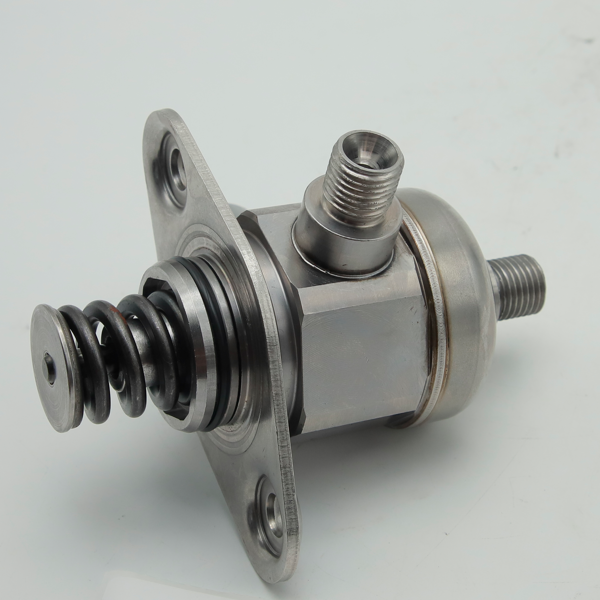 Bomba de combustível sempre de alta pressão F&S para CADILLAC 2.0T, 12658486 0261520300