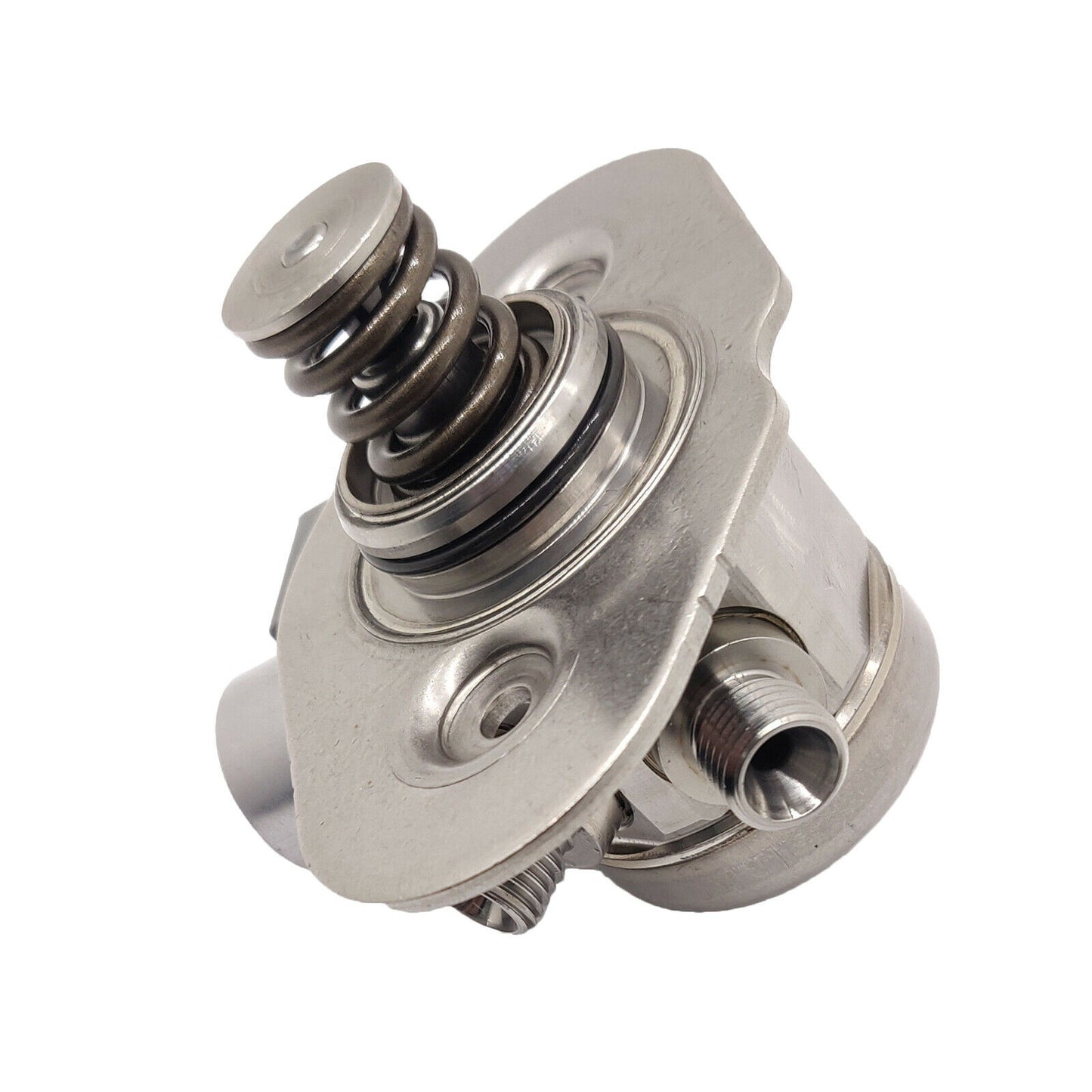 Bomba de combustível F&S sempre de alta pressão para BMW N20 1/2/3/4/5 SÉRIE 2.0T, 32359462 13517584461 0261520147 com plugue grande