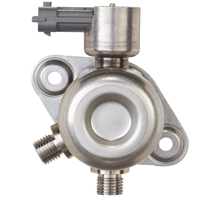 F&S Always High Pressure Fuel Pump for LAND ROVER JAGUAR 3.0T,LR035527 LR066512 LR081595 C2Z22287 LR011308 0261521097 0261520134 0261520198 DX23-9D376-AA 0261520197