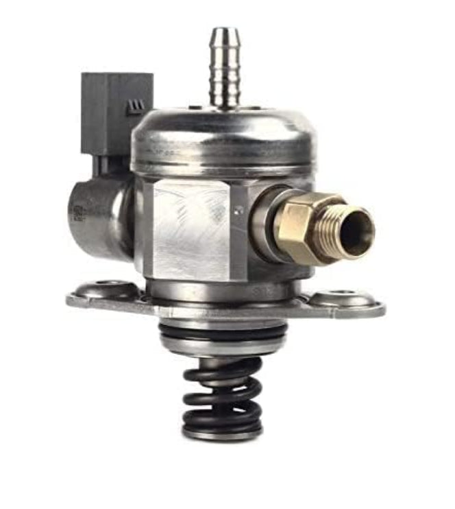 F&S Always 06H127025P High Pressure Fuel Pump HPFP 06H127025Q Compatible with A3 TT Q3 Jetta Beetle Tigua-n 2.0T TSI