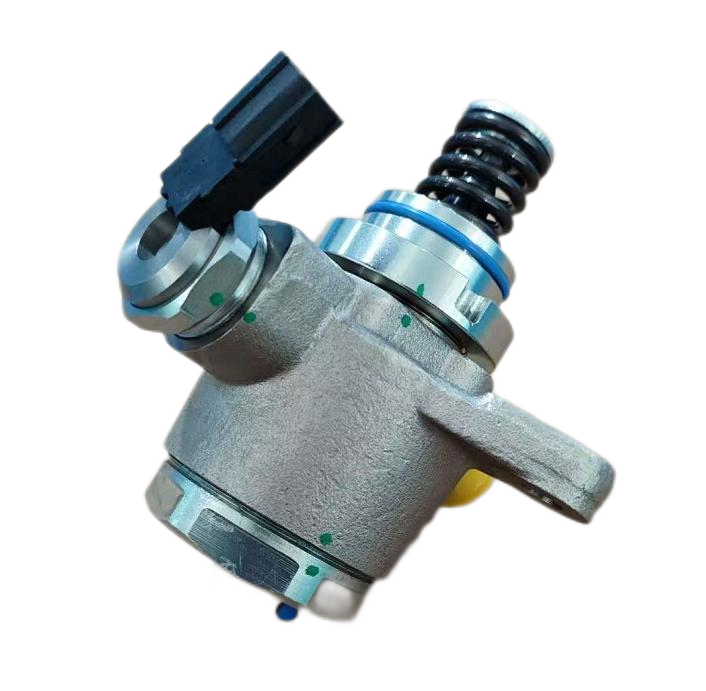 F&S Always 16630-1LA0A High Pressure Fuel Pump 16630-1LA1A Compatible For Nissan PATROL Q70,Compatible For Infiniti Q70 QX80 QX56