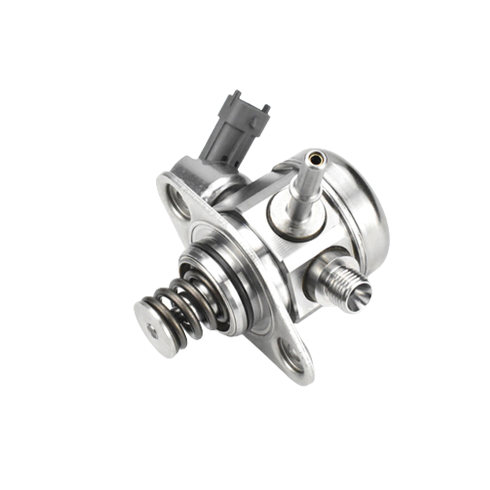 Bomba de combustível sempre de alta pressão F&S para BYD F3, S6, S7, G6, 76ZQA 1.5Tan, 476ZQA-1128100A, 0261520270