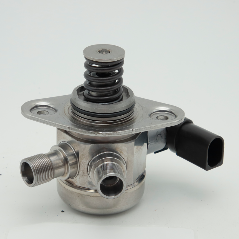 Bomba de combustível sempre de alta pressão F&S para Mercedes Benz W264 Mercedes-Benz CE CLS 2.0T, A2640700000 A2640700500 0261520623