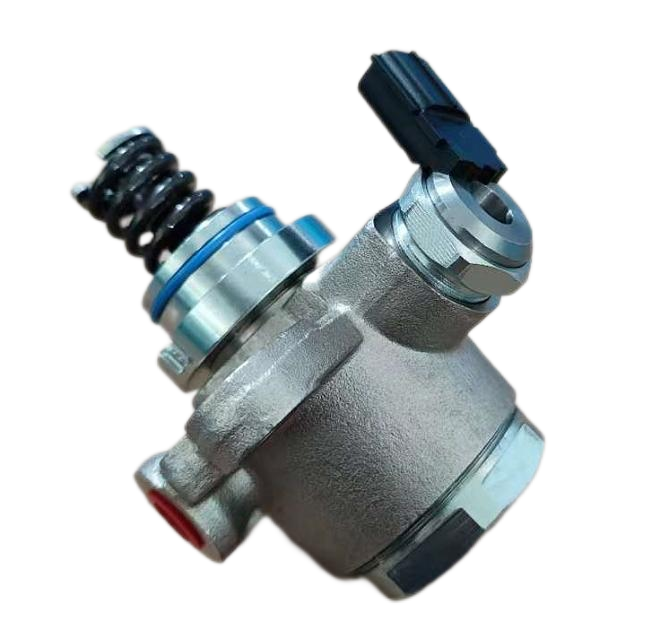 F&S Always 16630-1LA0A High Pressure Fuel Pump 16630-1LA1A Compatible For Nissan PATROL Q70,Compatible For Infiniti Q70 QX80 QX56