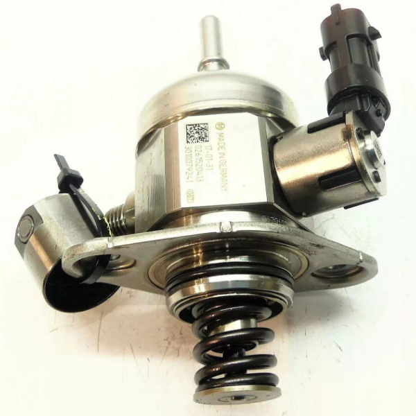 F&S Always High Pressure Fuel Pump for Alfa Romeo 2.0T, 0261520413