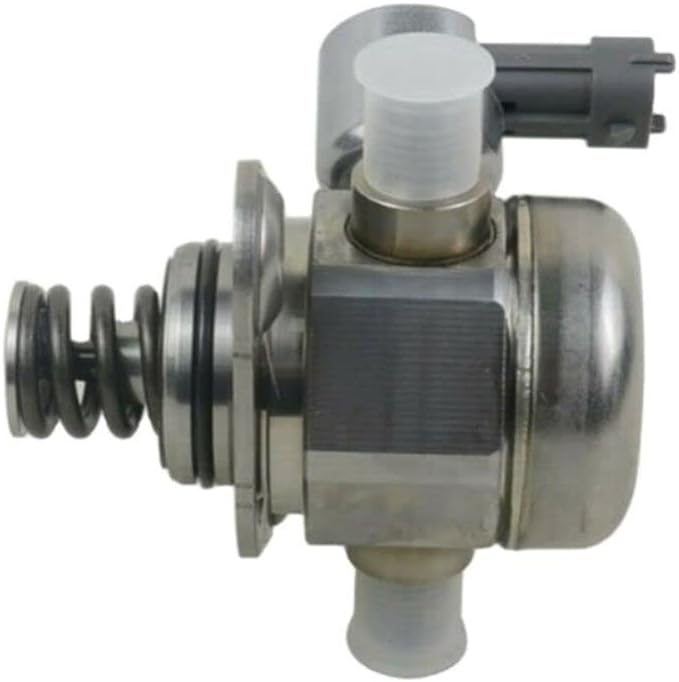 F&S Always High Pressure Fuel Pump Compatible for Buick Regal, Saab,Chevrolet Cobalt, Saturn Sky Redline, Pontiac Solstice GXP,EP1029, EP2120, 12629135,12658478