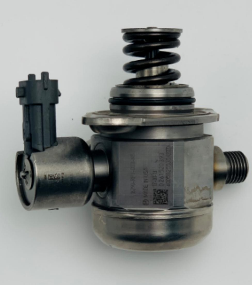 F&S Always High Pressure Fuel Pump for URV 2.0T,16790-RPY-G01 0263520393 16790-RPY-G011, 16790-RPY-G011-M5