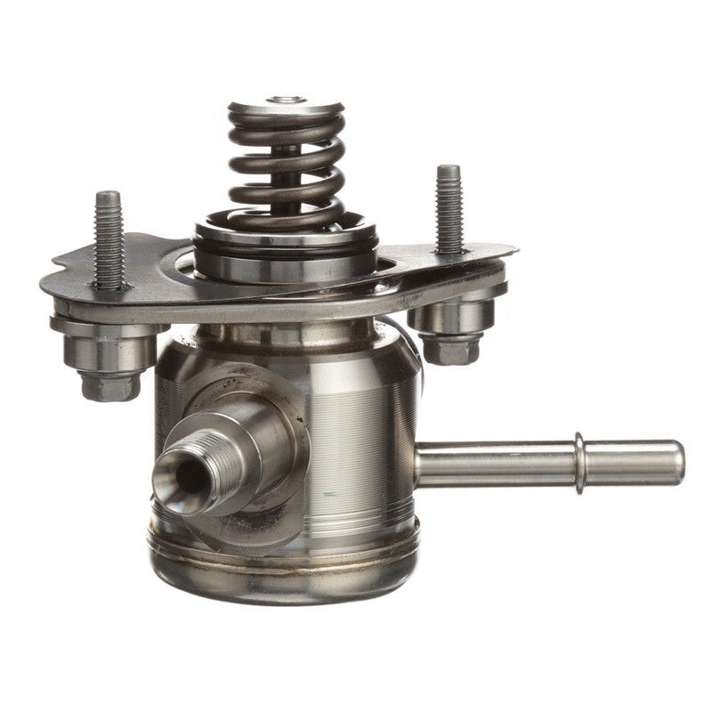 F&S Always High Pressure Fuel Pump Mechanical Fuel Pump Fits for Buick Lacrosse, Regal, Varano, Chevy Captiva, Equinox, Impala, Malibu, Orlando, GMC Terrain,Replace 12639694, HM10008,EP1028 (EP1028)