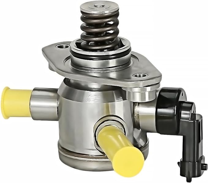 F&S Always High Pressure Fuel Pump Mechanical Fuel Pump Fits for Buick Lacrosse, Regal, Varano, Chevy Captiva, Equinox, Impala, Malibu, Orlando, GMC Terrain,Replace 12639694, HM10008,EP1028 (EP1028)