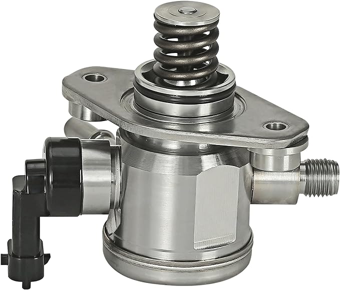 F&S Always High Pressure Fuel Pump Mechanical Fuel Pump Fits for Buick Lacrosse, Regal, Varano, Chevy Captiva, Equinox, Impala, Malibu, Orlando, GMC Terrain,Replace 12639694, HM10008,EP1028 (EP1028)