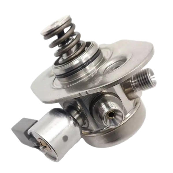 F&S Always High Pressure Fuel Pump for BMW 228i 320i 328i 428i 528i X1 X3 Z4 X3 X5, 0261520520 0261520521 13518631642 8631642
