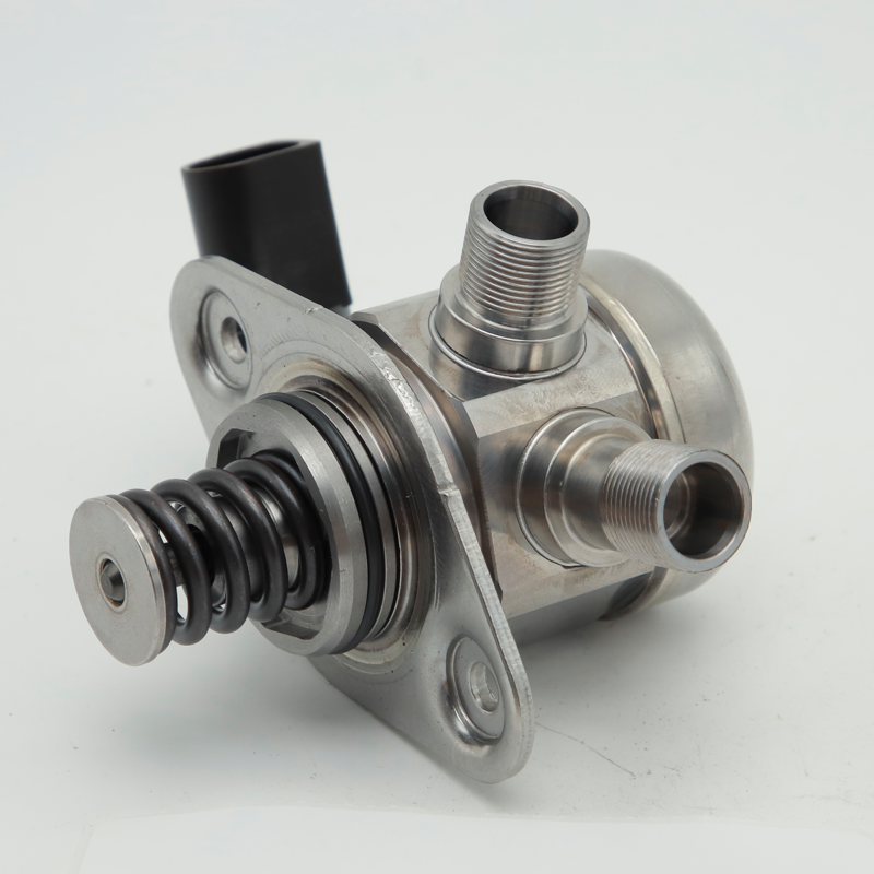 Bomba de combustível sempre de alta pressão F&S para Mercedes Benz W264 Mercedes-Benz CE CLS 2.0T, A2640700000 A2640700500 0261520623