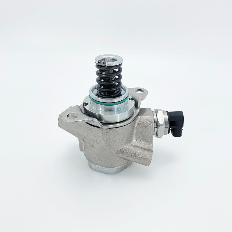 F&S Always High Pressure Fuel Pump for VW, Volkswagen Touareg, Audi A4, A5, S5, Q5, A6, A7, A8L,EA211 1.4T, 07L127026, 06E127025