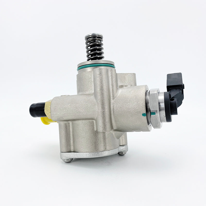 F&S Always High Pressure Fuel Pump for Audi A5 A6 A8 Q7, VW TOUAREG , 4.2 FSI, HFS853103,LEFT 079127025