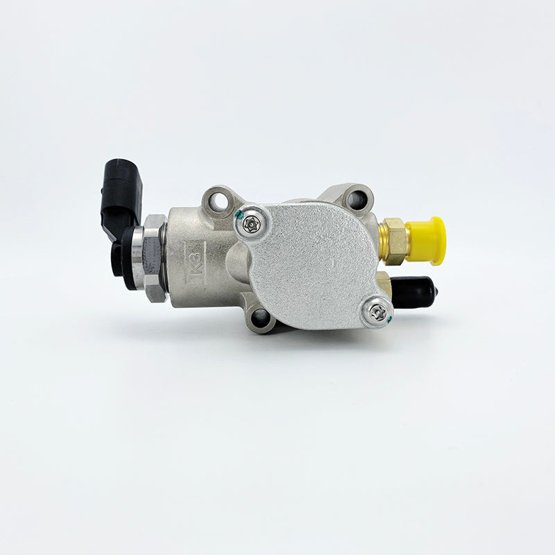 F&S Always High Pressure Fuel Pump for Audi A5 A6 A8 Q7, VW TOUAREG , 4.2 FSI, HFS853103,LEFT 079127025