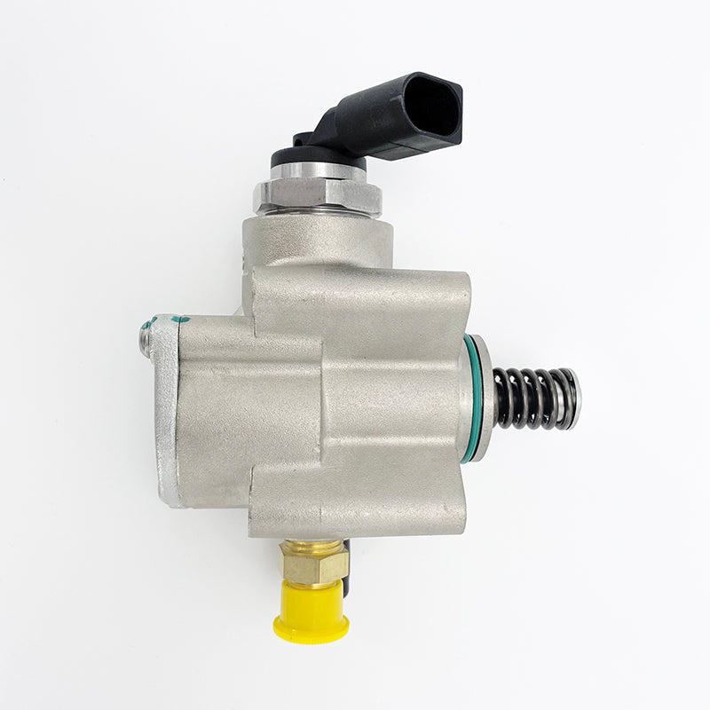 F&S Always High Pressure Fuel Pump for Audi A5 A6 A8 Q7, VW TOUAREG , 4.2 FSI, HFS853103,LEFT 079127025