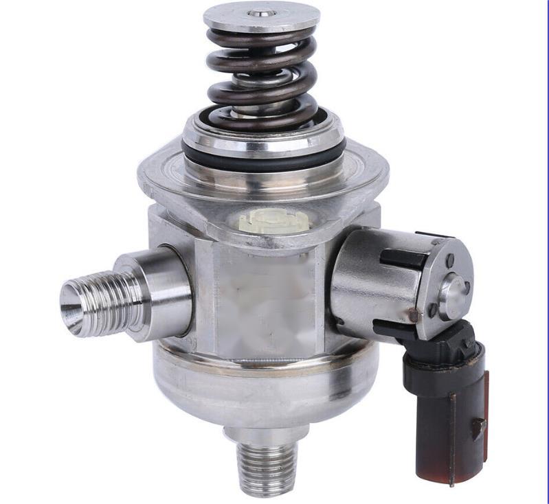 F&S Always High Pressure Fuel Pump for Cadillac ATS 2.0T Camaro Mechanical 12672145,HM10112