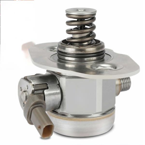 F&S Always High Pressure Fuel Pump Left pump for N63 B44 BMW 750i Alpina B7 M550i xDrive 4.4L GAS
