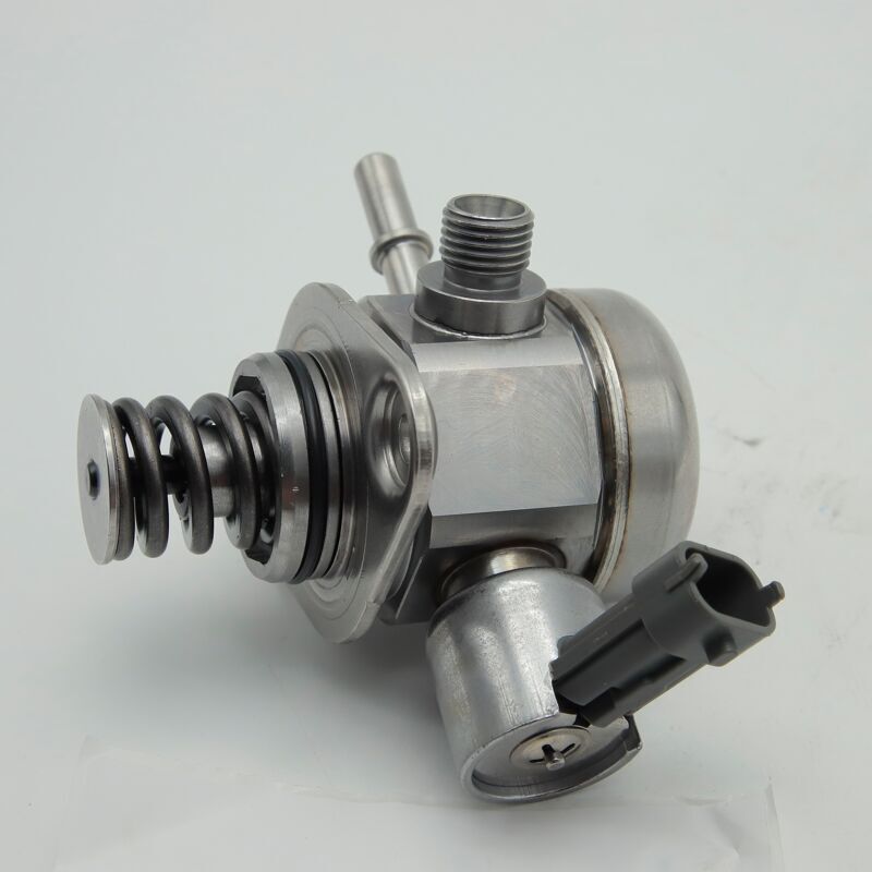 F&S Always High Pressure Fuel Pump Mechanical Fuel Pump Fits for Ford Mustang Focus Explorer Lincoln MKC MKX 2.3T, EJ7E9D376CA