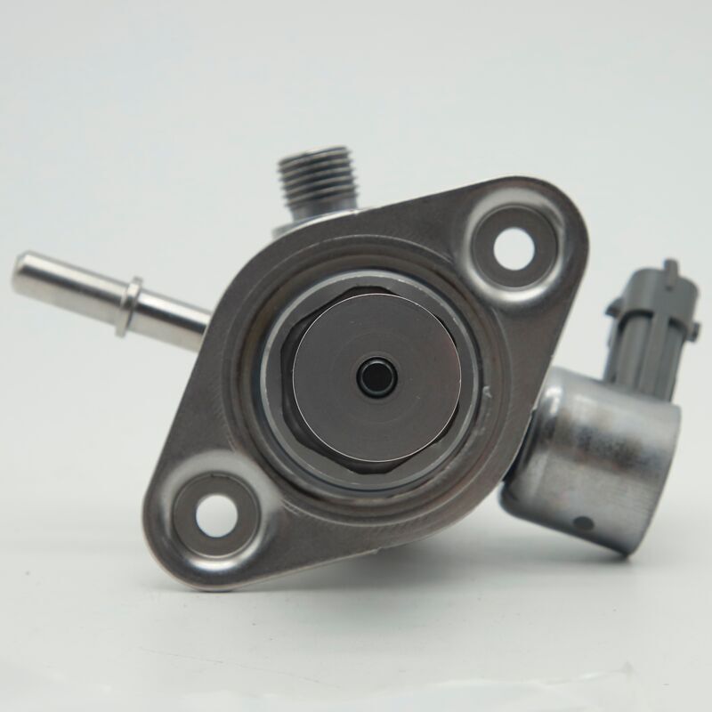 F&S Always High Pressure Fuel Pump Mechanical Fuel Pump Fits for Ford Mustang Focus Explorer Lincoln MKC MKX 2.3T, EJ7E9D376CA