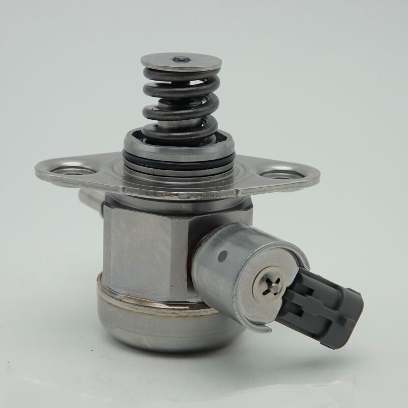 F&S Always High Pressure Fuel Pump Mechanical Fuel Pump Fits for Ford Mustang Focus Explorer Lincoln MKC MKX 2.3T, EJ7E9D376CA