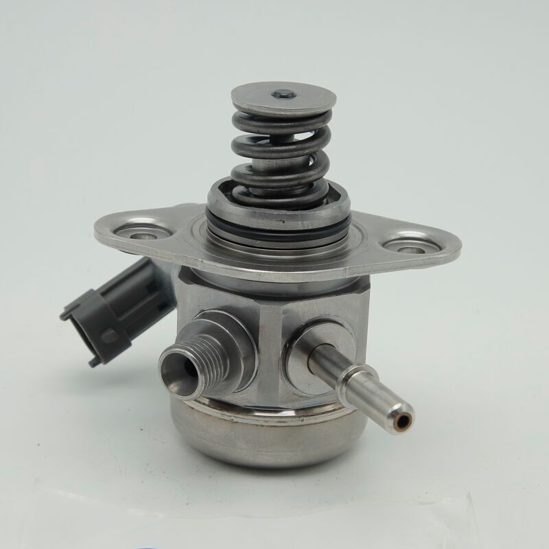 F&S Always High Pressure Fuel Pump Mechanical Fuel Pump Fits for Ford Mustang Focus Explorer Lincoln MKC MKX 2.3T, EJ7E9D376CA