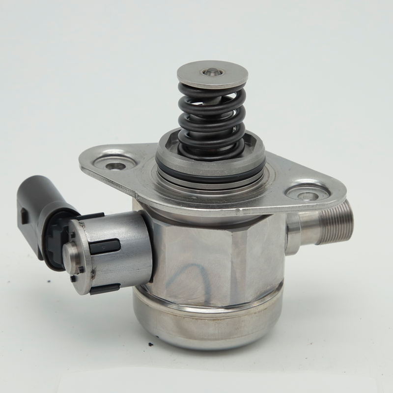 Bomba de combustível sempre de alta pressão F&S para Mercedes Benz W264 Mercedes-Benz CE CLS 2.0T, A2640700000 A2640700500 0261520623