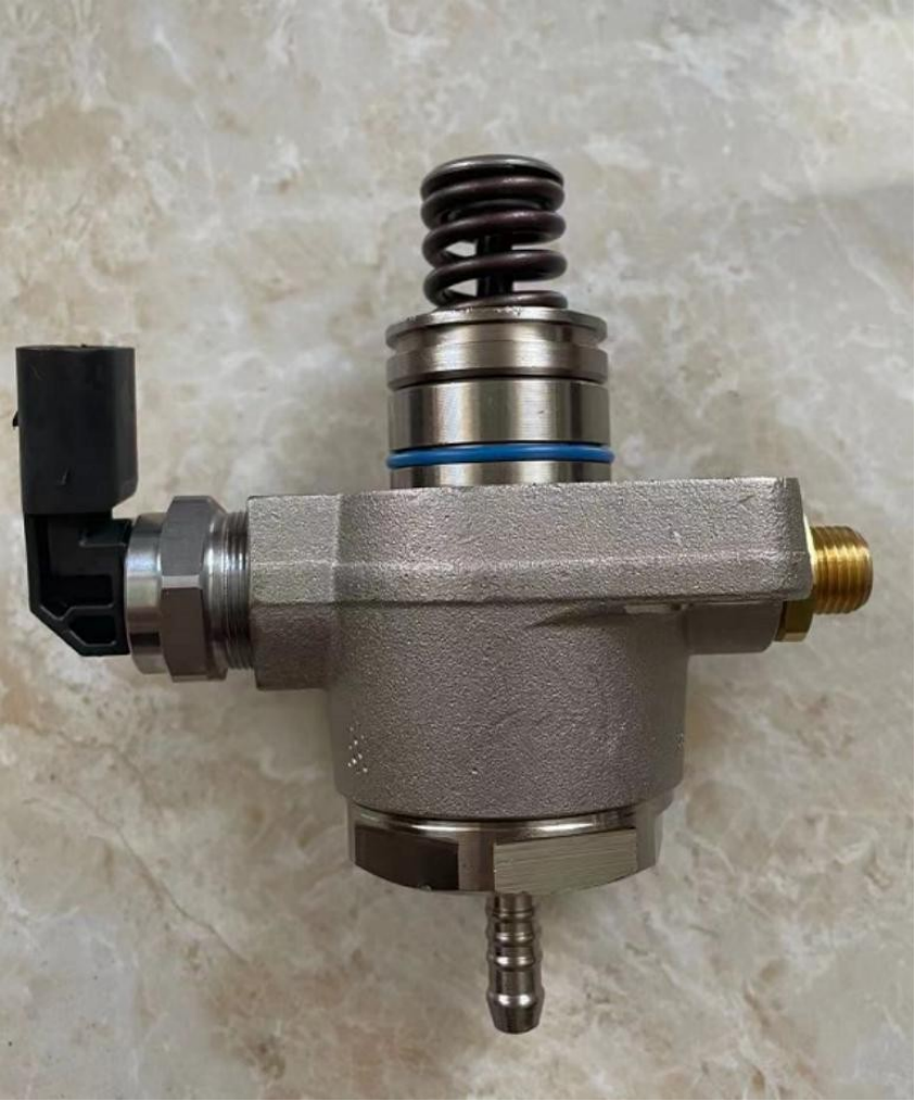 F&S Always High Pressure Fuel Pump for Volkswagen TAYRON,VW PASSAT, New Tiguan L,Touareg ,CC,Magotan Audi Q3, EA888 2.0T, 06L127028