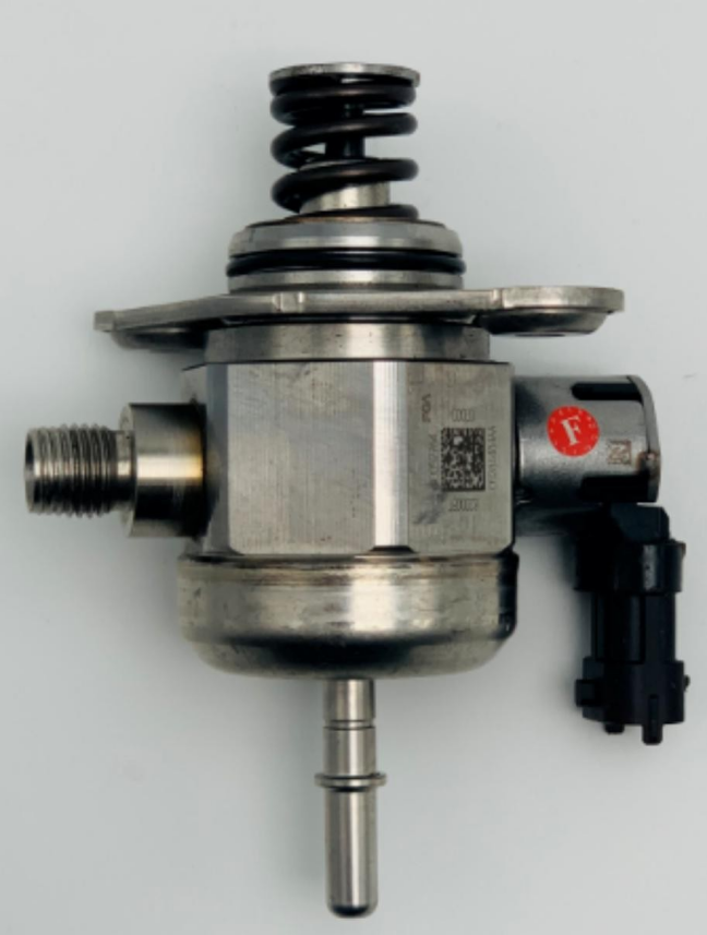 F&S Always High Pressure Fuel Pump for JEEP 2.0T, 0261520538