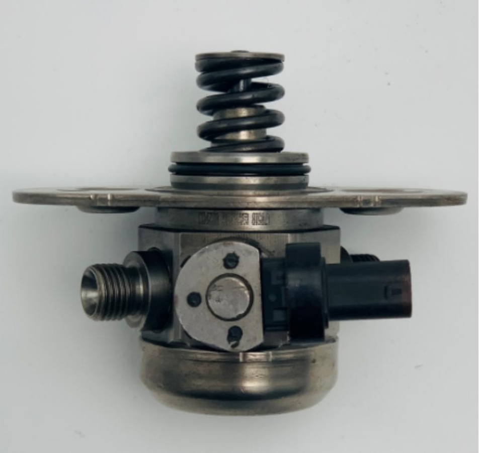 Bomba de combustível F&S sempre de alta pressão para BMW 3.0T, 13518621084 13517642466 0261520257