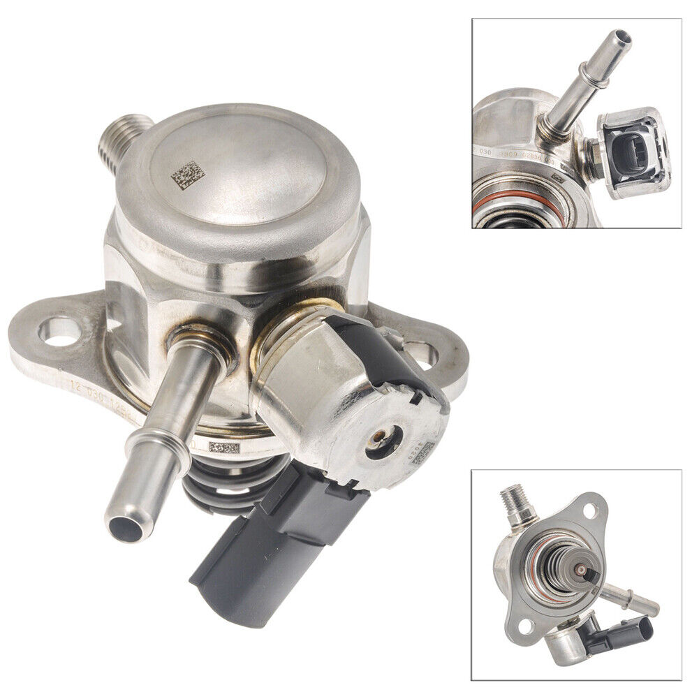 F&S Always High Pressure Fuel Pump for Ford Mondeo 1.5T, Ford F-150 2018-2019, DS7G9D376DA, DS7G9D376DC, DS7G9D376DB, DS7G9H376DB, FS19D376AB, JT4E9D376AC