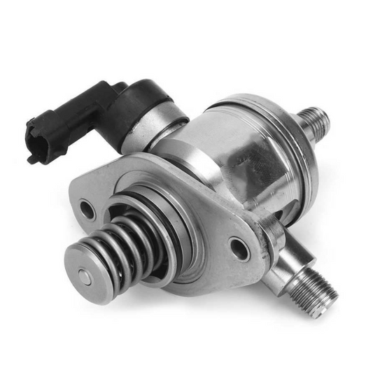 A Guide to Identifying the 641740 High-Pressure Pump for Your Cadillac