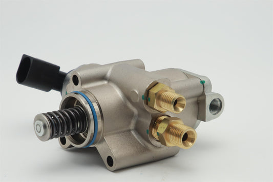 Introducing the enhanced 06E127025G high-pressure fuel pump