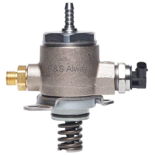 Unlock the Power of Performance with F&SAlways High-Pressure Fuel Pump!