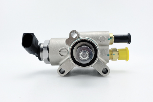 Unveiling the Powerhouse: The 06F127025L High-Pressure Fuel Pump