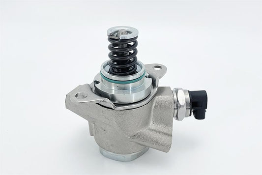 EFFECTS AND CAUSES OF DEFECTIVE, HIGH-PRESSURE FUEL PUMPS