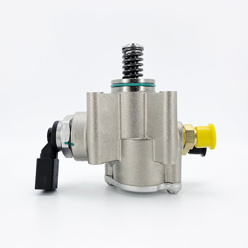 F&S Always High Pressure Fuel Pump for Porsche CAYENNE, VW, Volkswagen ...